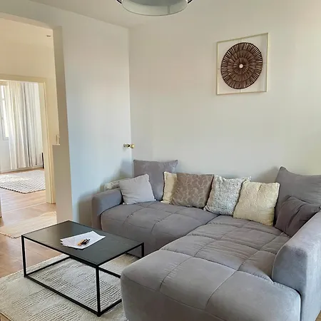 Cosy Aux 3 Frontieres Apartamento