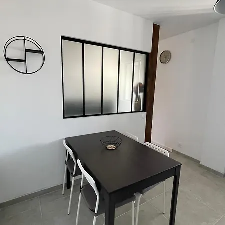 Apartamento Cosy Aux 3 Frontieres *