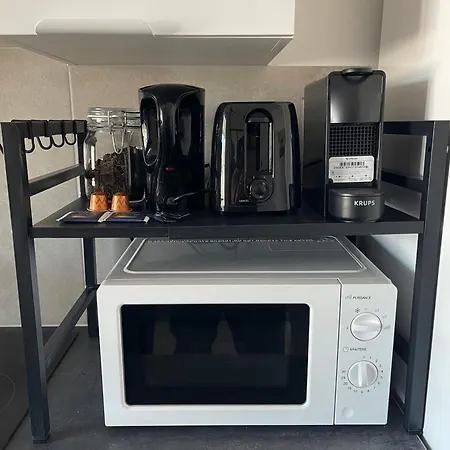 Cosy Aux 3 Frontieres