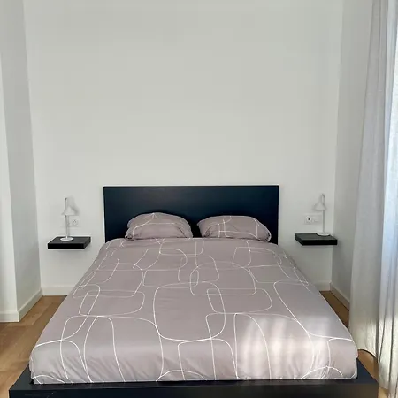 Cosy Aux 3 Frontieres * Saint-Louis (Haut-Rhin)