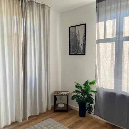 Cosy Aux 3 Frontieres Apartamento