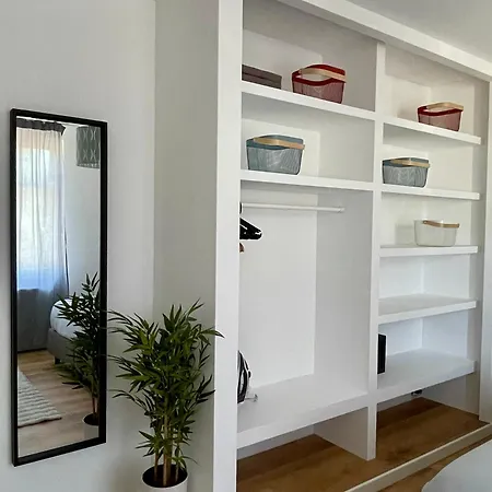 Cosy Aux 3 Frontieres