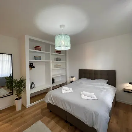 Cosy Aux 3 Frontieres Saint-Louis (Haut-Rhin)