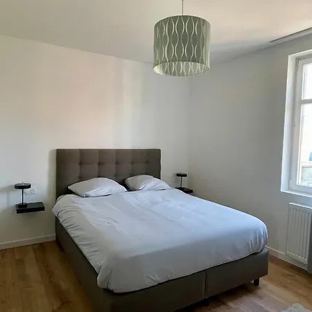 Cosy Aux 3 Frontieres *