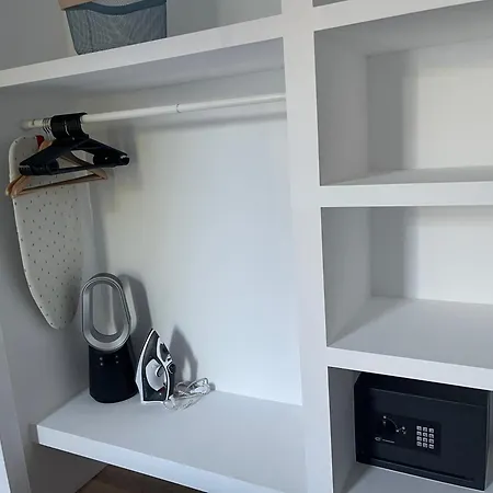 Cosy Aux 3 Frontieres *