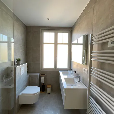 Cosy Aux 3 Frontieres Apartamento